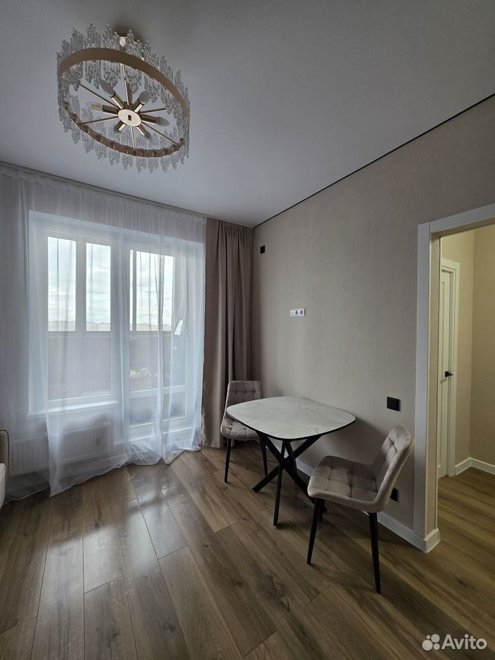 m. Bitsa: Apartment, 1-rooms