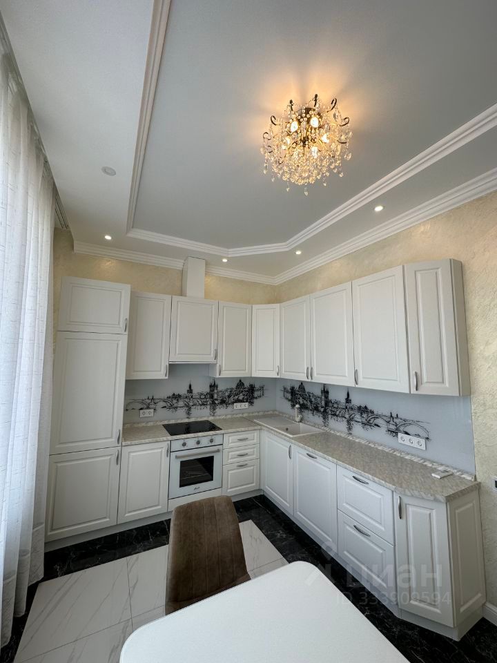 m. Moskva Tovarnaya: Apartment, 1-rooms