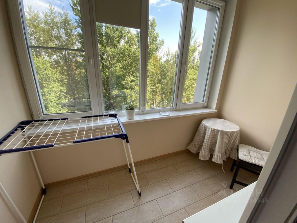 m. Davydkovo: Apartment, 2-rooms