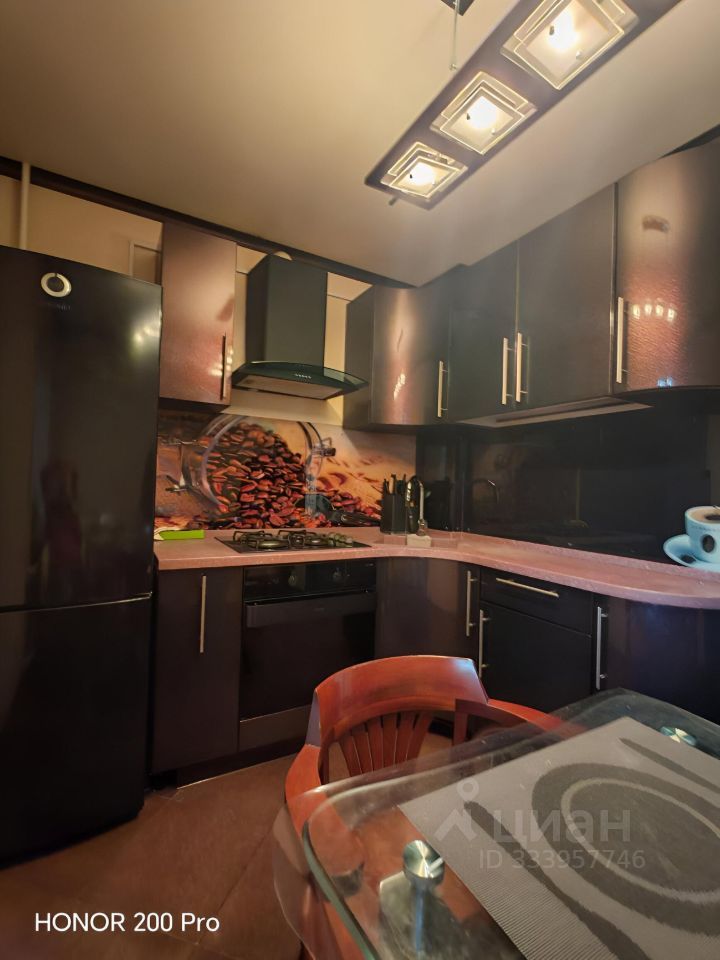 m. Podolsk: Apartment, 2-rooms