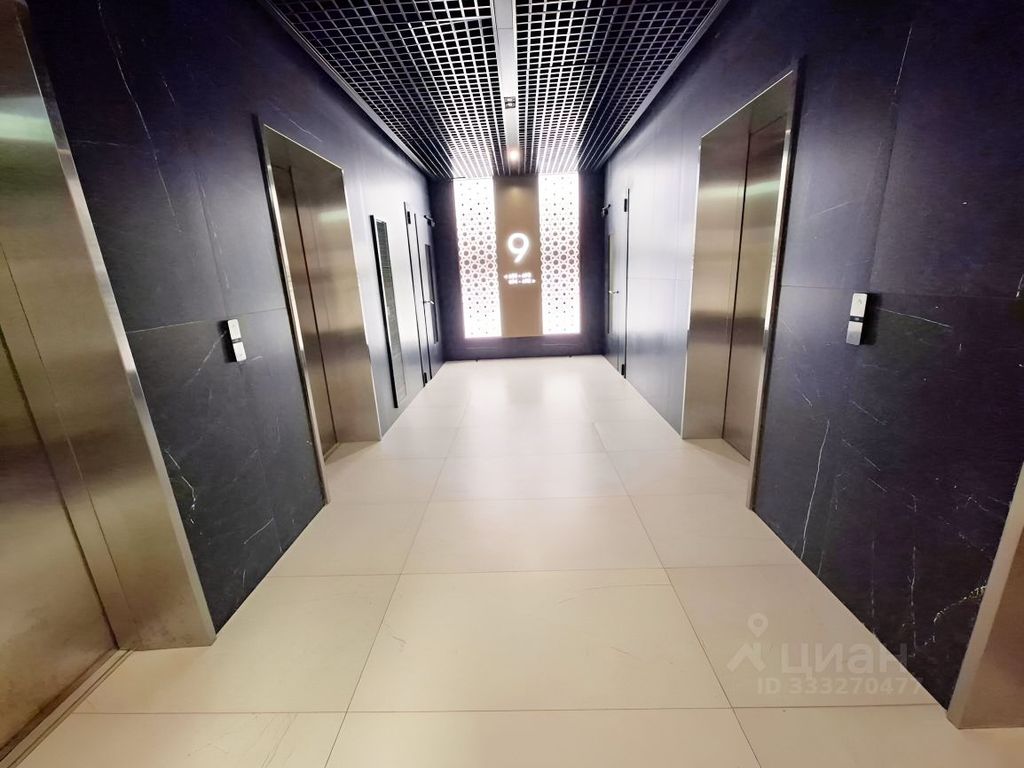 m. Nagornaya: Apartment, 2-rooms