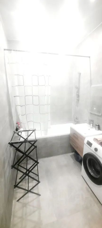 m. Alekseevskaya: Apartment, studio