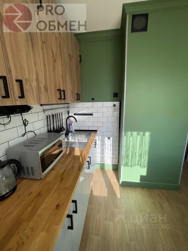 m. Khoroshevskaya: Apartment, 1-rooms