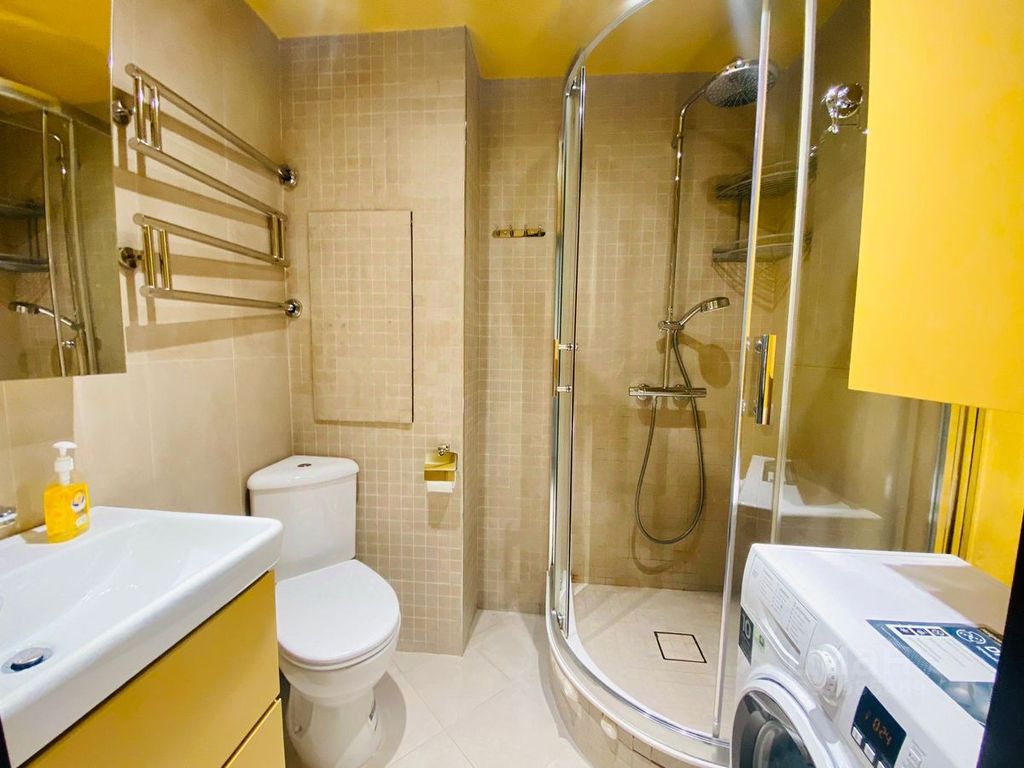 m. Sokolniki: Apartment, 1-rooms