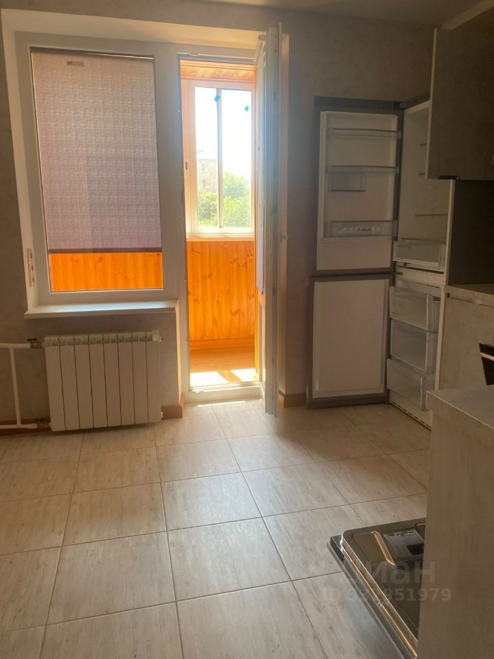 m. Podolsk: Apartment, 1-rooms