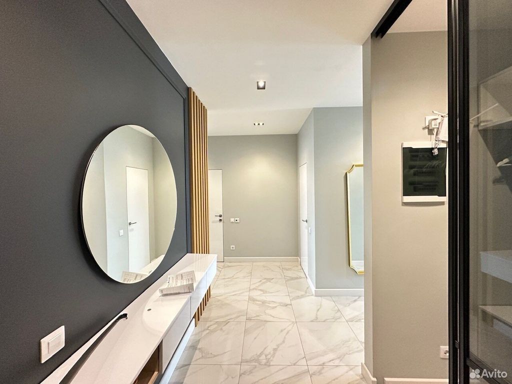 m. Ozernaya: Apartment, 2-rooms