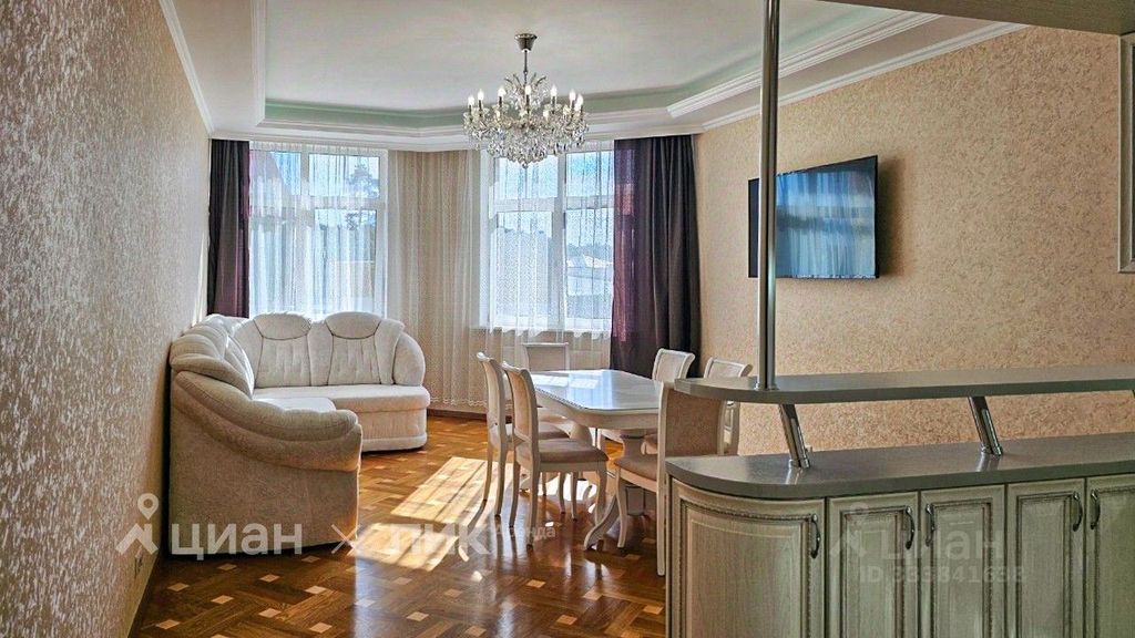 m. Opalikha: Apartment, 3-rooms