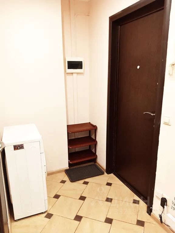 m. Novokosino: Apartment, 1-rooms