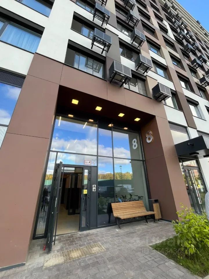 m. Pyatnitskoe shosse: Apartment, 1-rooms