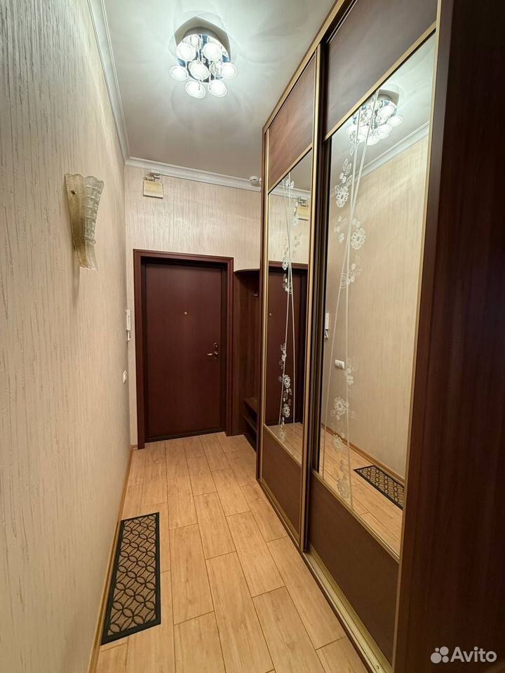 m. Penyagino: Apartment, 3-rooms