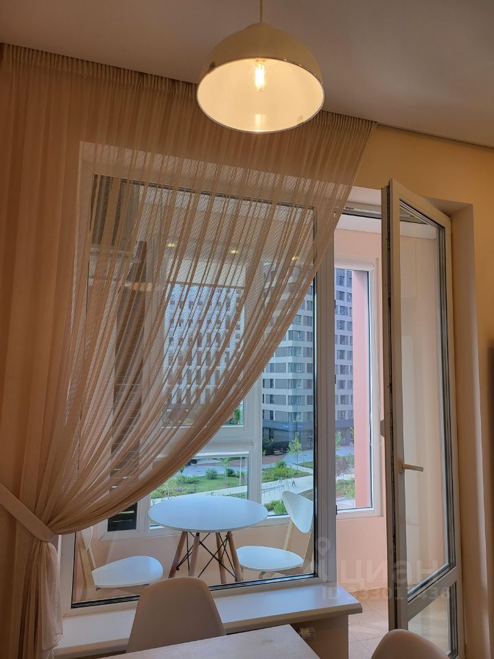m. Spartak: Apartment, 2-rooms