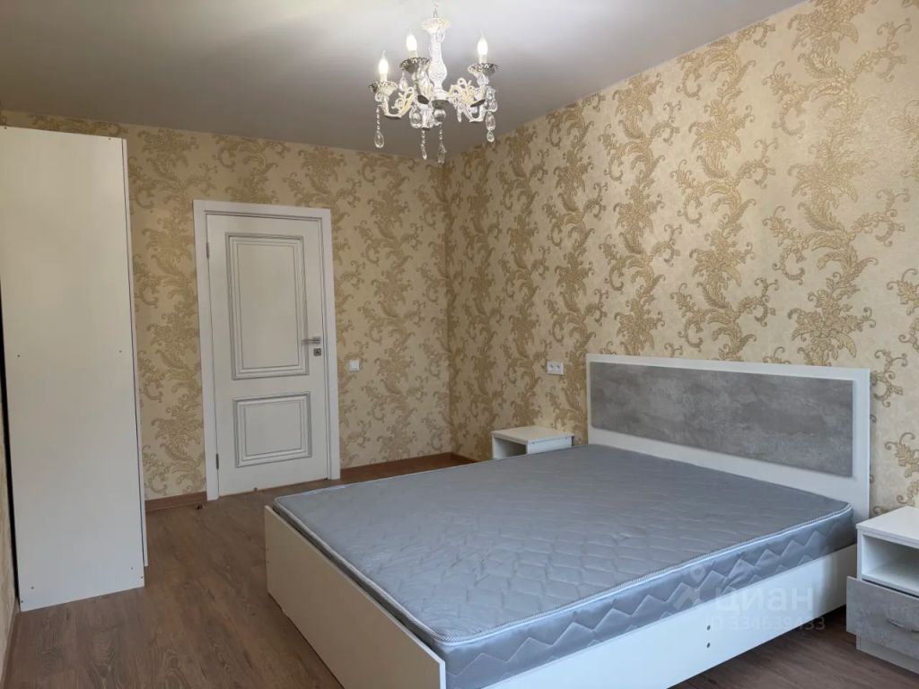 m. Kotelniki: Apartment, 3-rooms