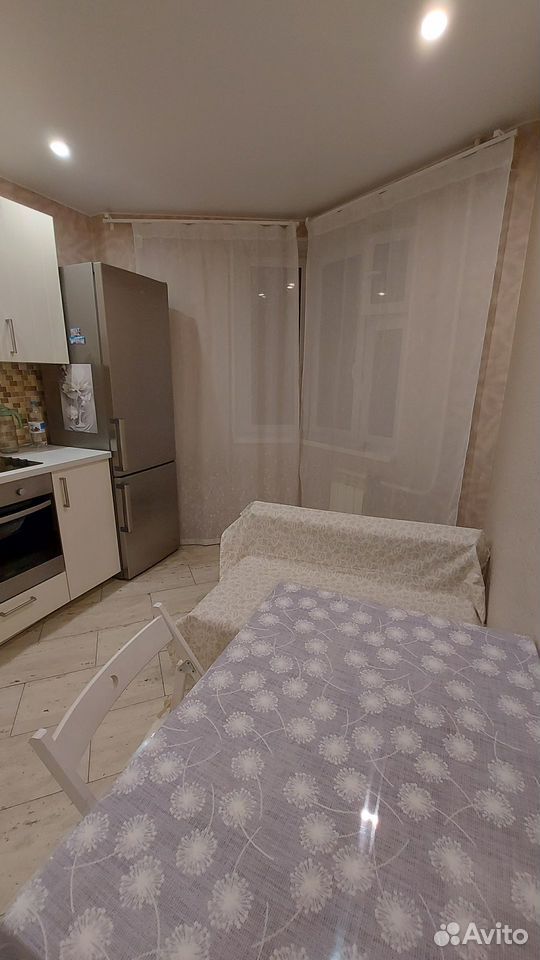 m. Schelkovskaya: Apartment, 1-rooms