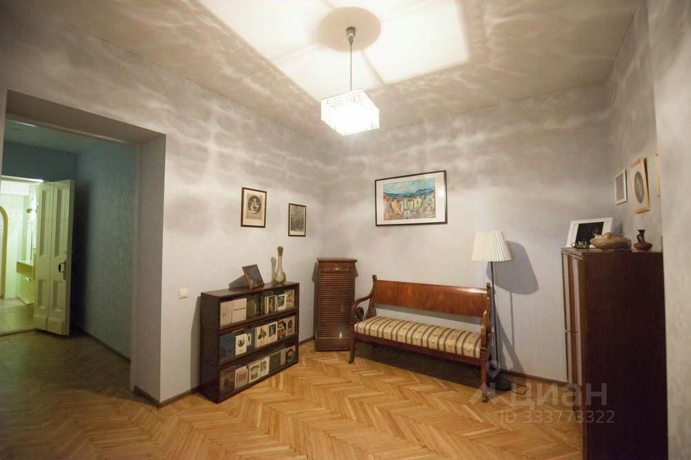 m. Chekhovskaya: Apartment, 1-rooms
