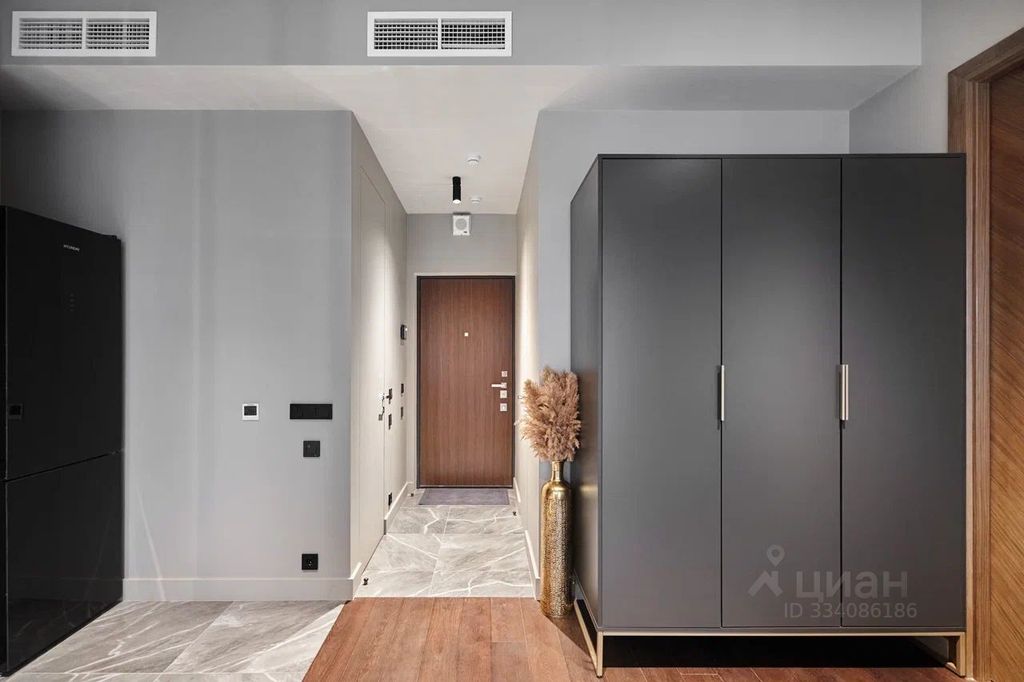 m. Khoroshevo: Apartment, 2-rooms