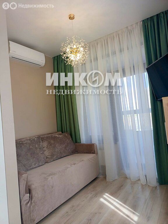 m. Bulvar Rokossovskogo: Apartment, 1-rooms