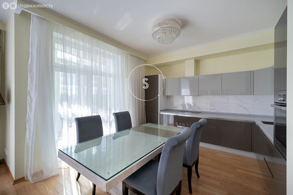 m. Davydkovo: Apartment, 2-rooms