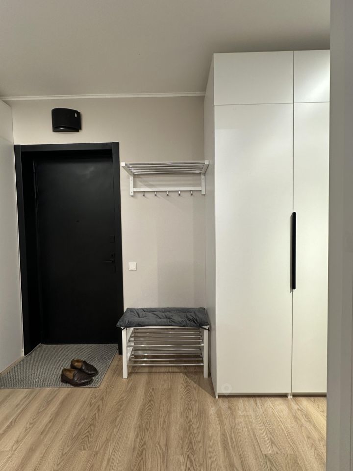 m. Strogino: Apartment, 2-rooms