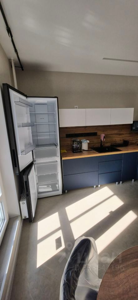 m. Bitsa: Apartment, 1-rooms