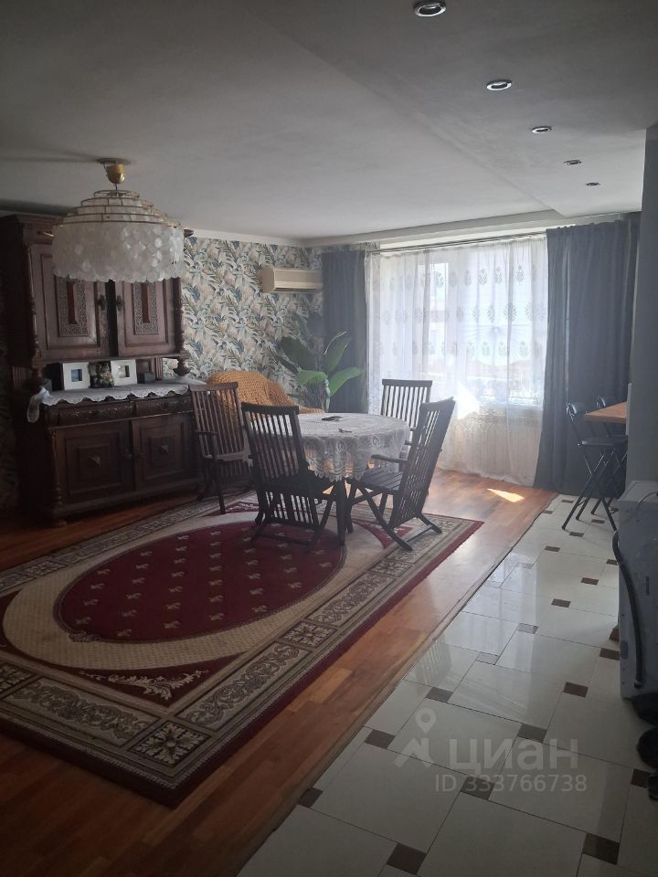 m. Mayakovskaya: Apartment, 2-rooms