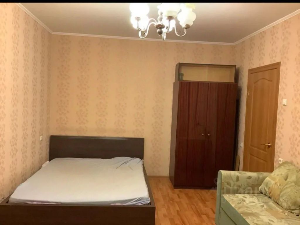 m. Kuchino: Apartment, 1-rooms