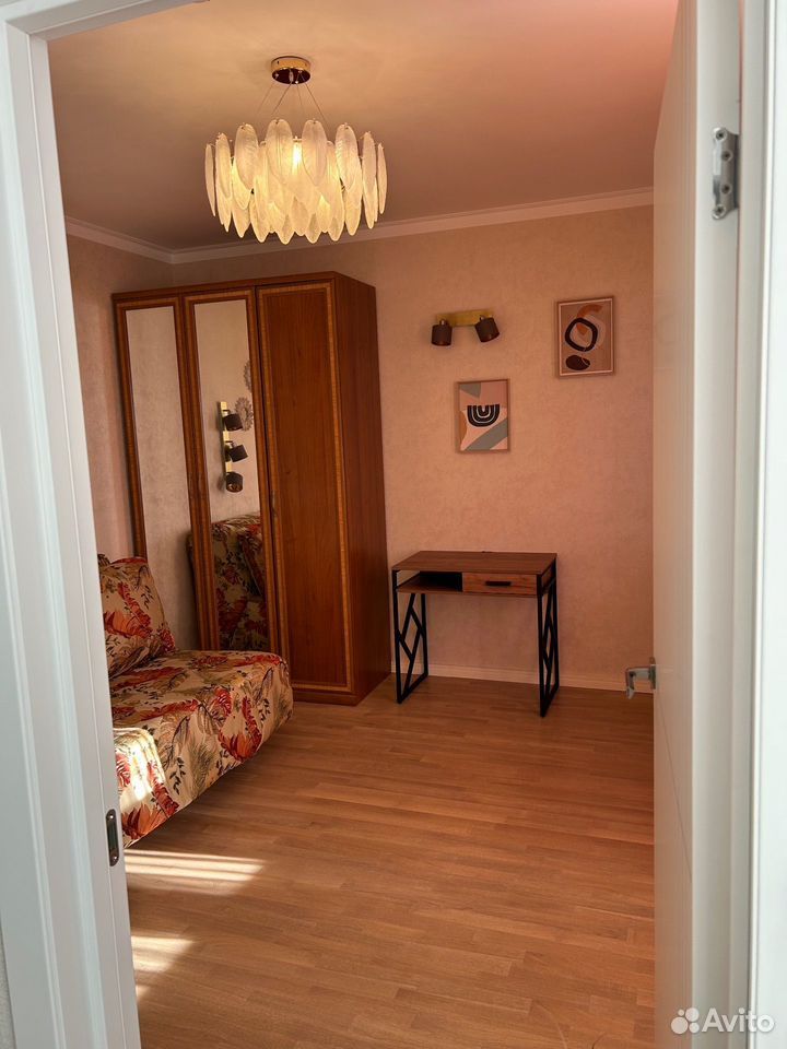 m. Filatov lug: Apartment, 1-rooms
