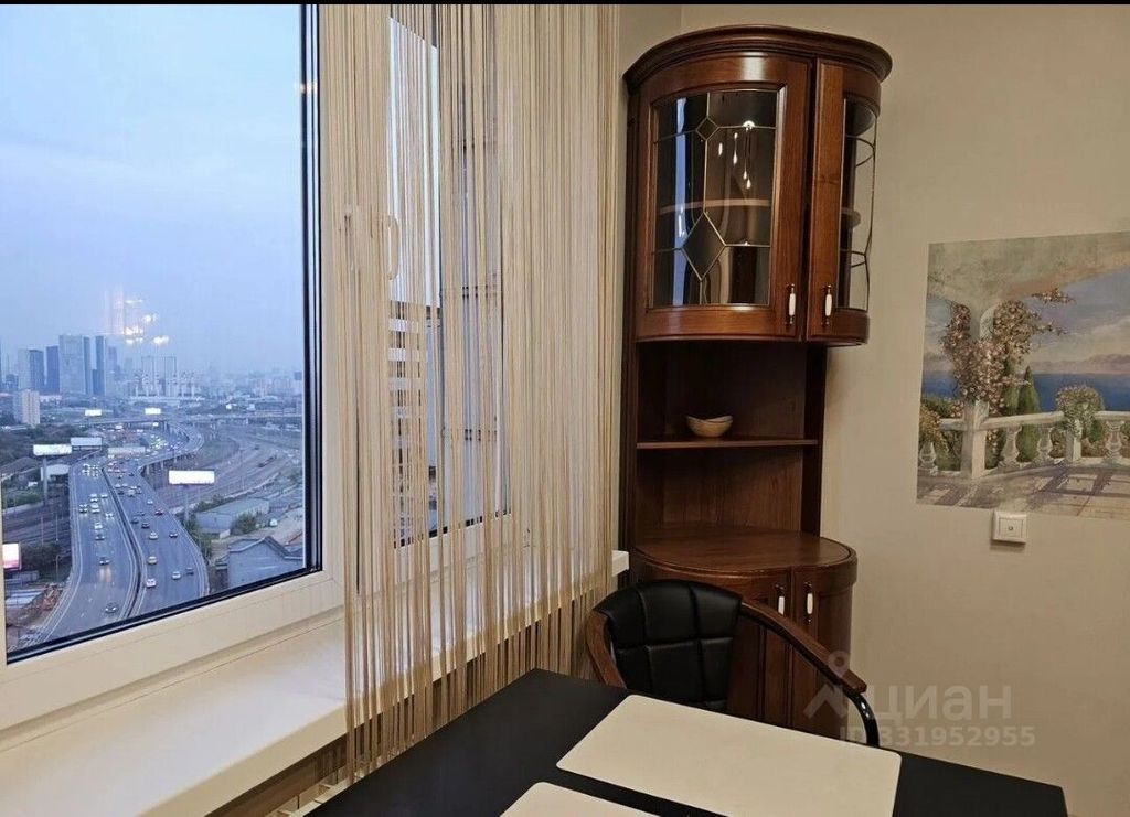 m. Begovaya: Apartment, studio