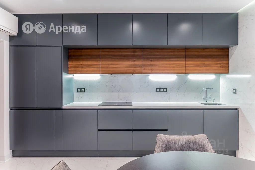 m. Govorovo: Apartment, 2-rooms