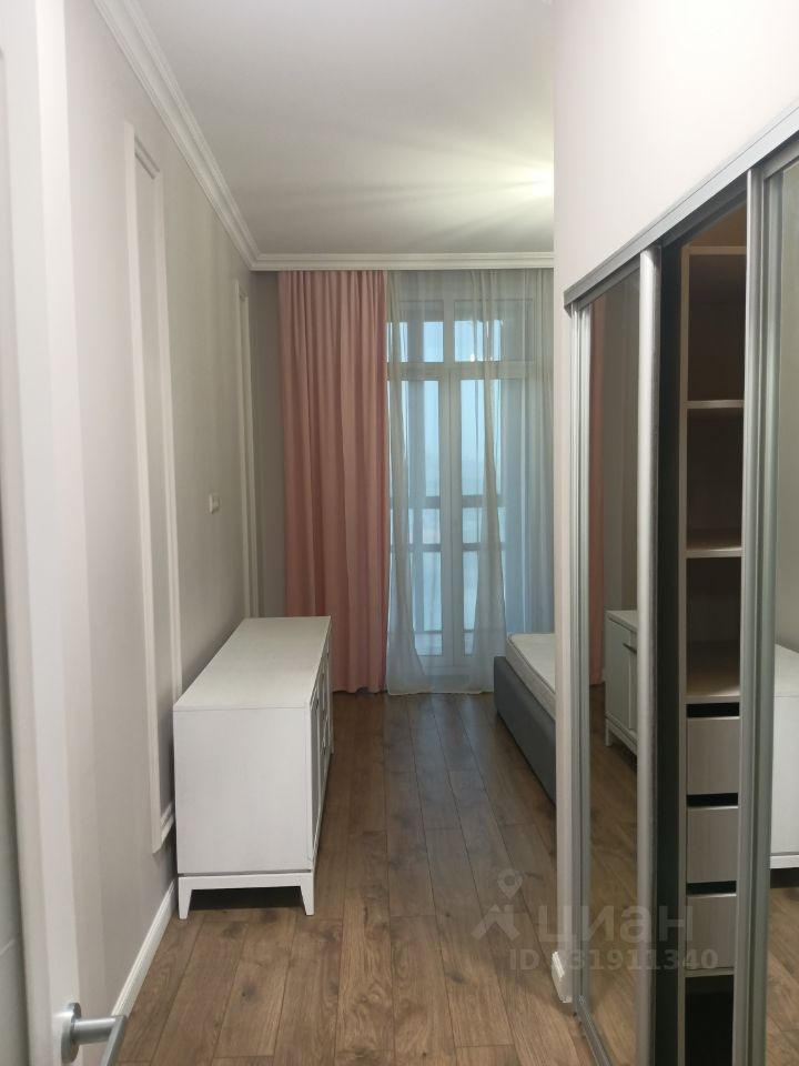 m. Khoroshevskaya: Apartment, 2-rooms
