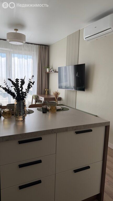 m. Okruzhnaya: Apartment, 1-rooms