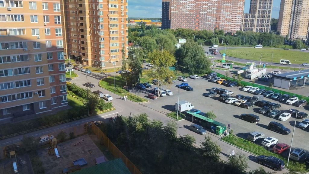 m. Olgino: Apartment, 1-rooms
