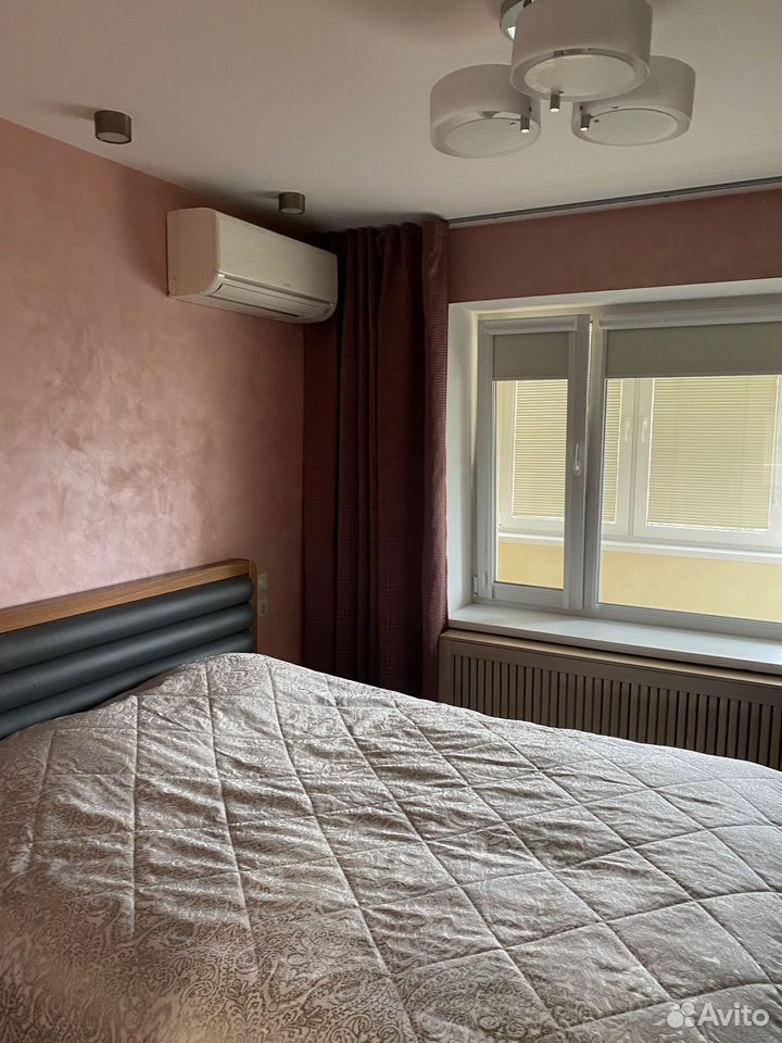 m. Belorusskaya: Apartment, 2-rooms