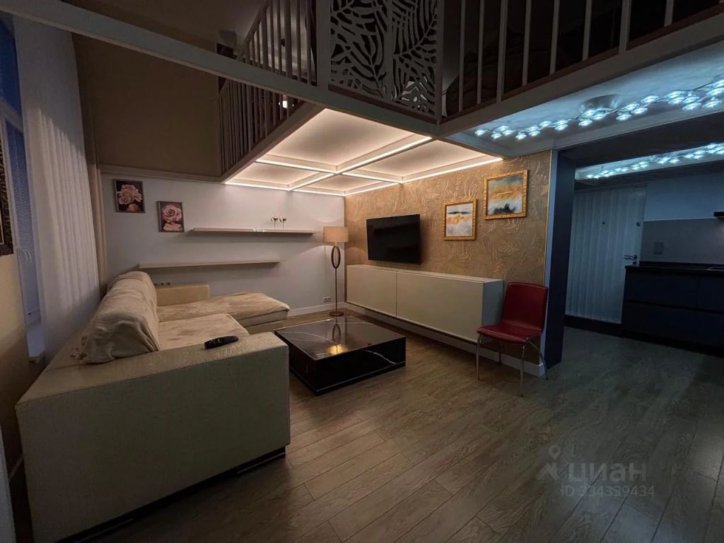 m. Vnukovo: Apartment, 1-rooms