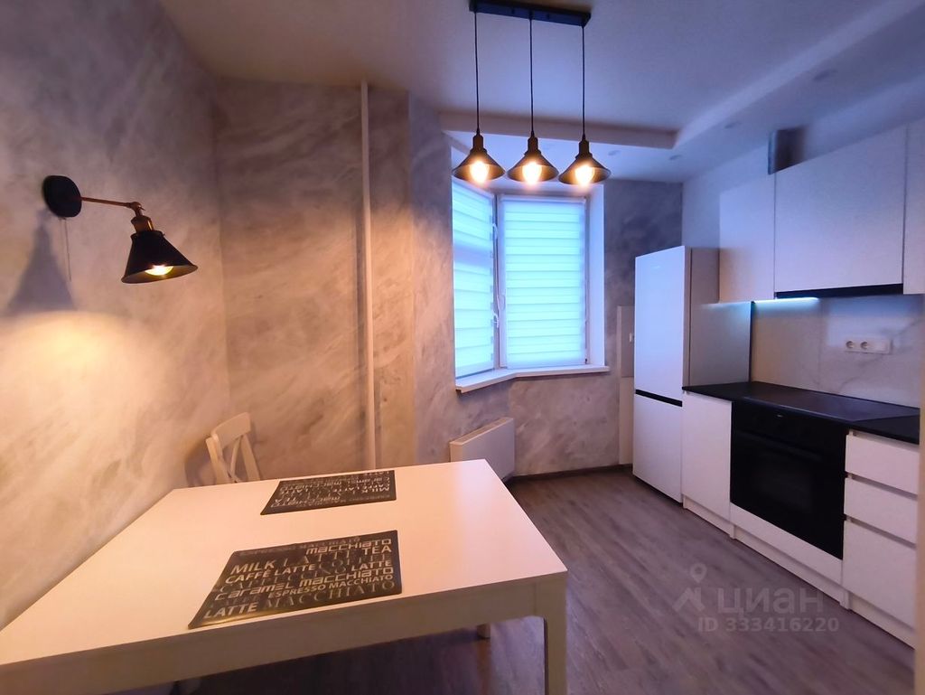 m. Planernaya: Apartment, 1-rooms