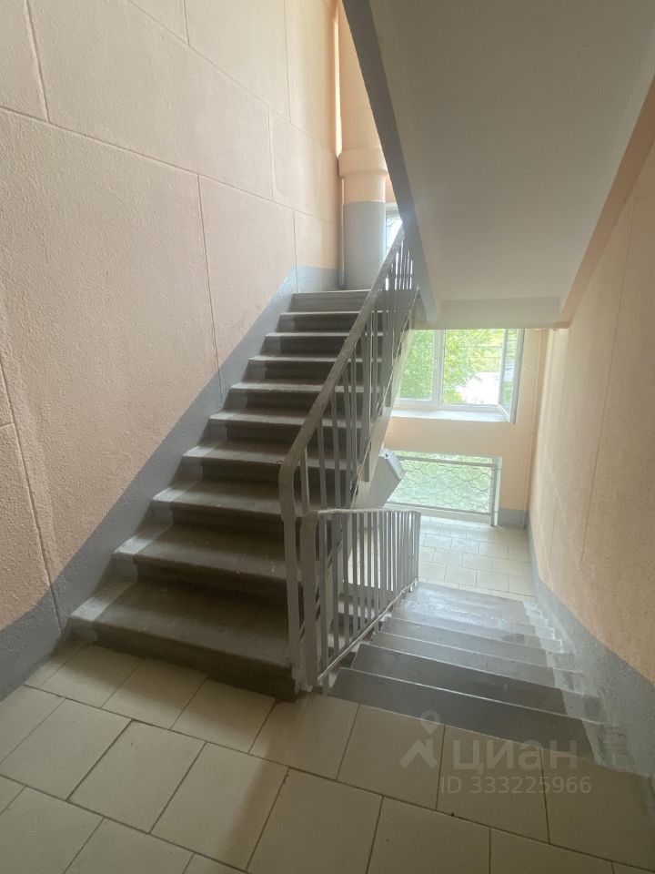 m. Shelepikha: Apartment, 1-rooms