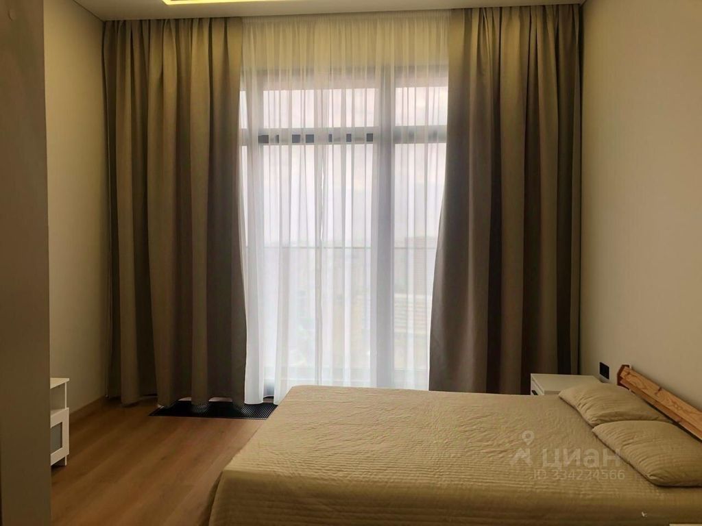 m. Vorontsovskaya: Apartment, 1-rooms