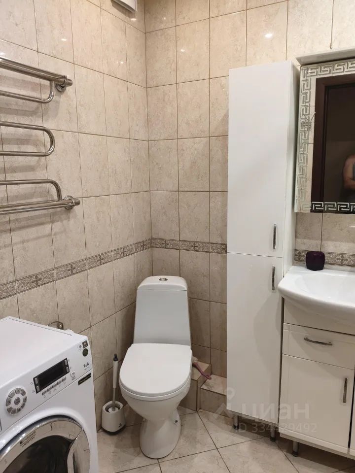 m. Dolgoprudnaya: Apartment, 2-rooms