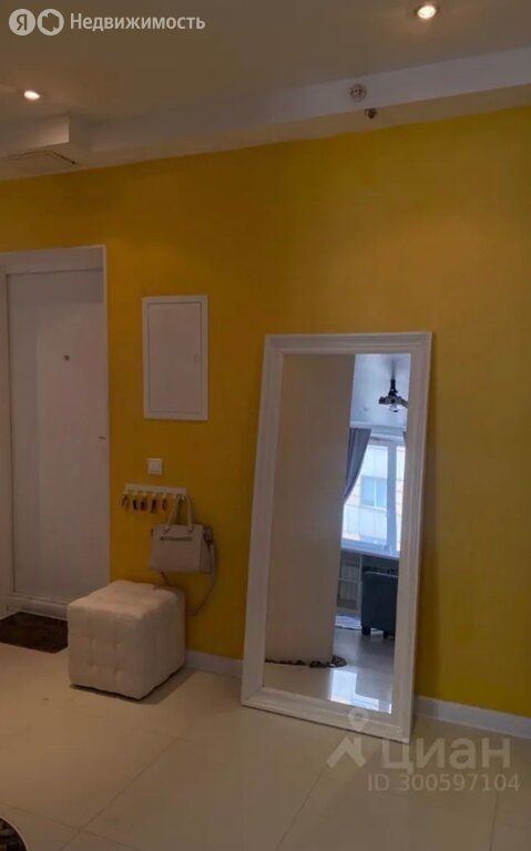 m. Begovaya: Apartment, 2-rooms