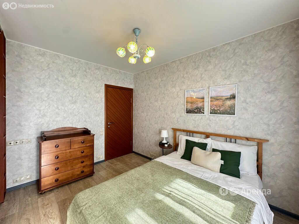 m. Reutovo: Apartment, 2-rooms