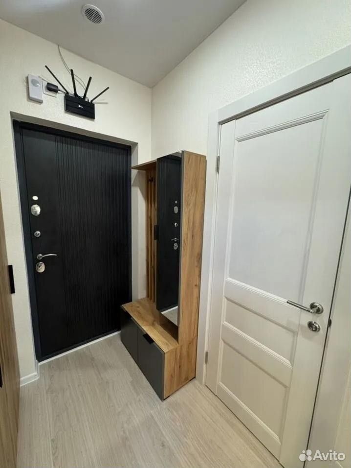 m. Nizhegorodskaya: Apartment, 1-rooms