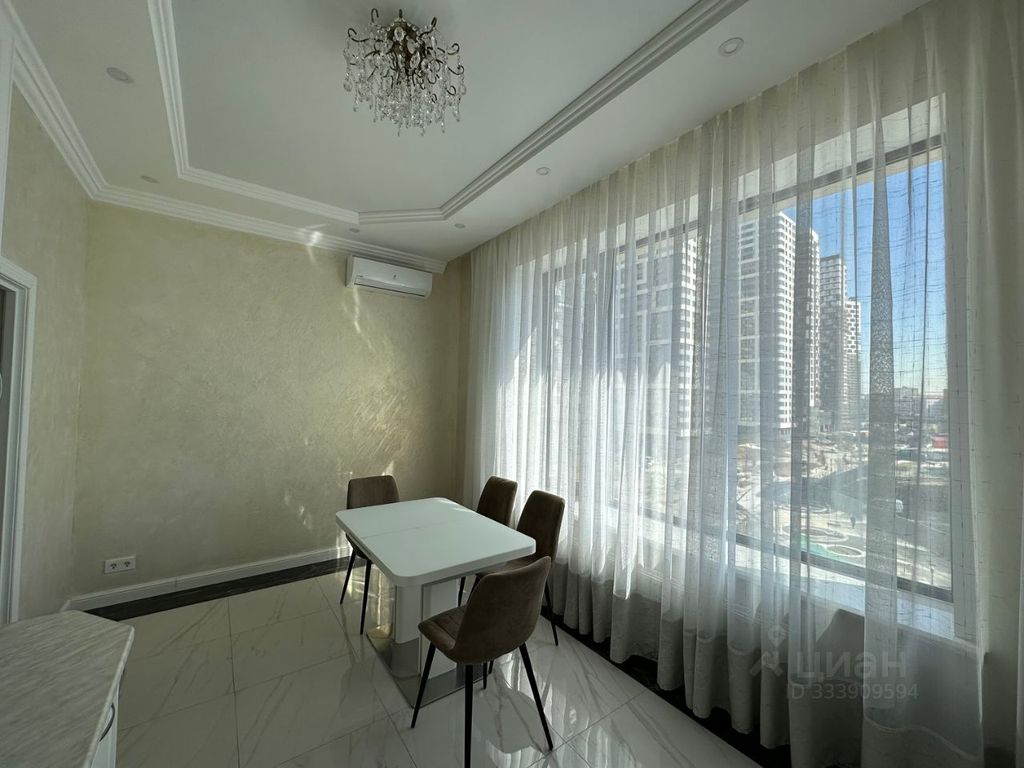 m. Moskva Tovarnaya: Apartment, 1-rooms