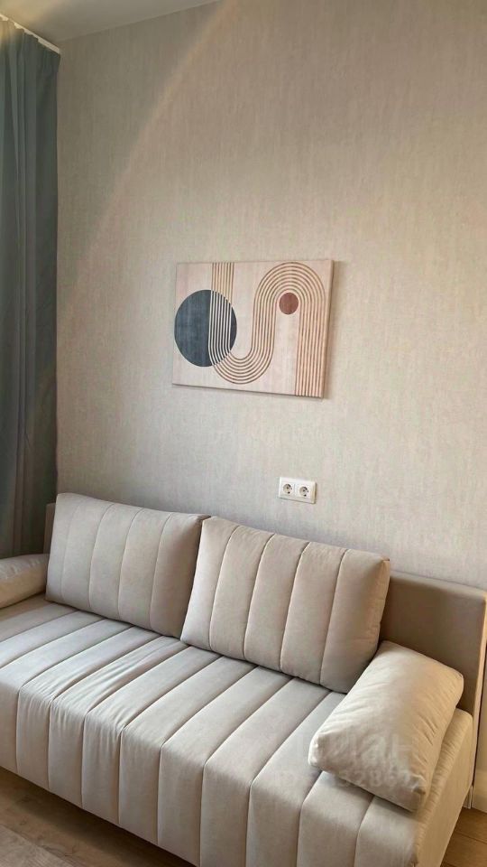 m. Tomilino: Apartment, 1-rooms