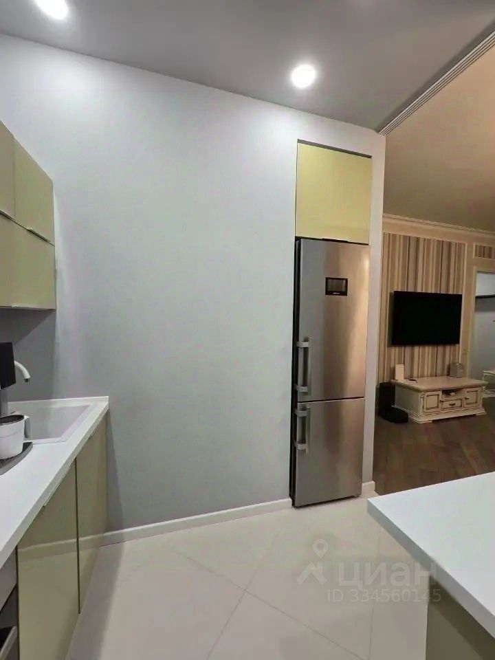 m. Tsvetnoy bulvar: Apartment, 2-rooms