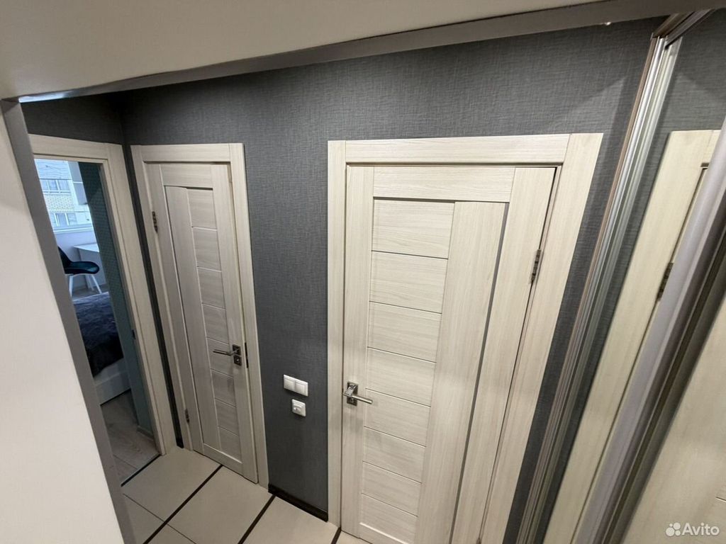 m. Lyubertsy I: Apartment, 1-rooms