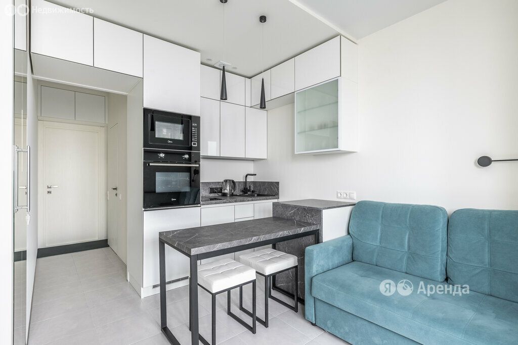 m. Olgino: Apartment, studio