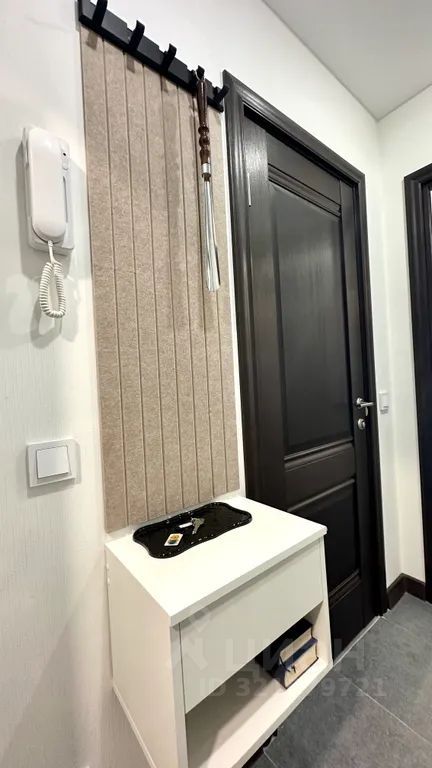 m. Odintsovo: Apartment, studio
