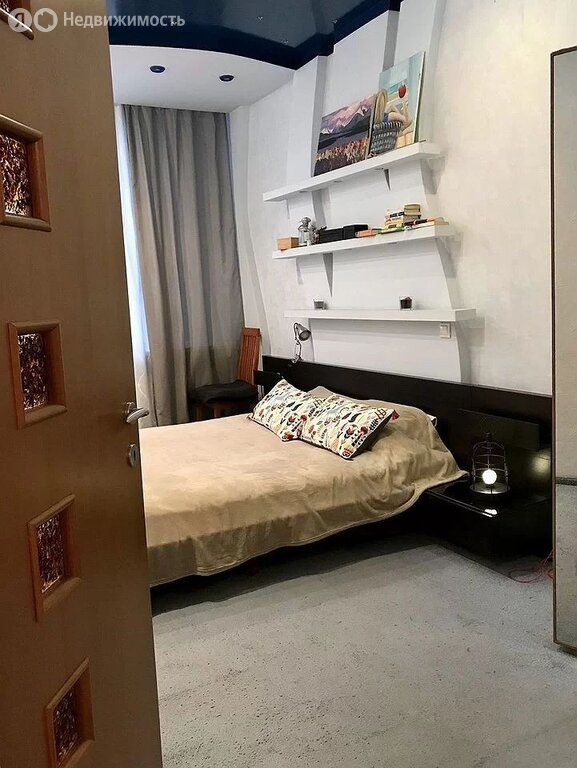 m. Sokol: Apartment, 2-rooms