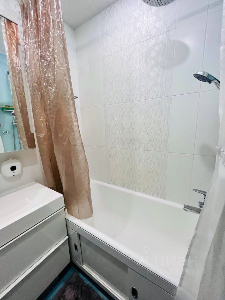 m. Levoberezhnaya: Apartment, 1-rooms