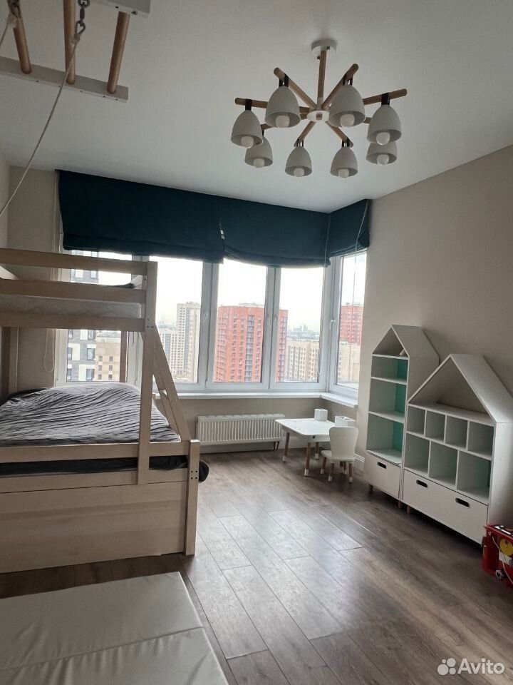 m. Lokomotiv: Apartment, 2-rooms