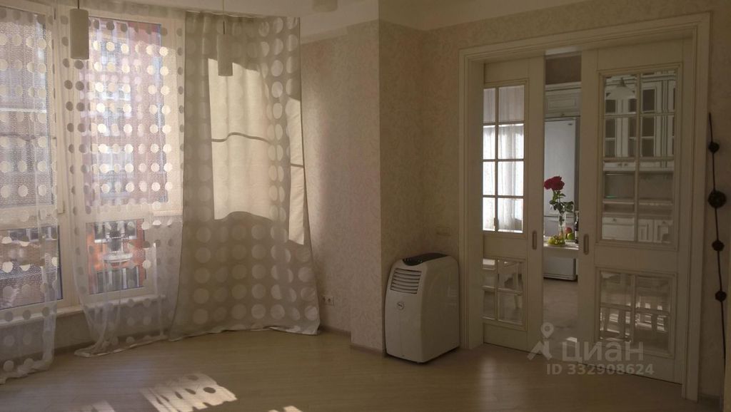 m. Opalikha: Apartment, 2-rooms